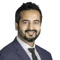 Zubair Afzal