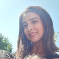 Rindala Saad