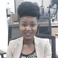 Christiana Opaluwa
