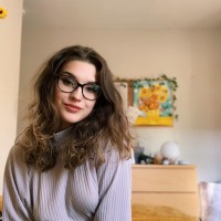 Ana-Maria Berar