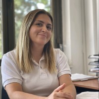 Gülşen Düzenli̇