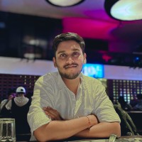 Kalpesh Chavan
