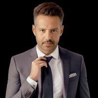 Mathias Buckinx, PMP