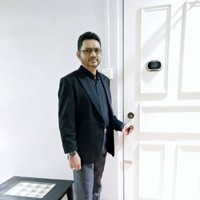 Mohamed Rafi Bin Haja Mohamed