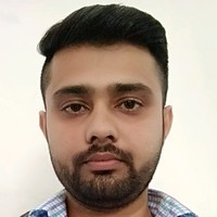 Abhishake Kumar