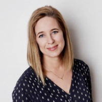 Lene Knudsen