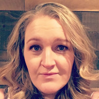 Candace Ruetsch