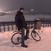 Дмитрий Будрин