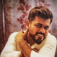vishnu vinod
