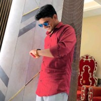 Nilesh Chavan