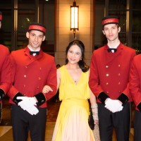 Dorie Chen