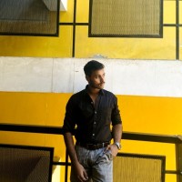 Ashesh Chatterjee