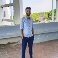 Aziz Blouza