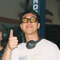 Brandon Chen