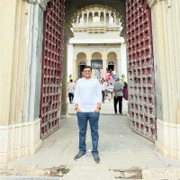 Smit Parekh