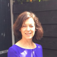 Ineke Van Kruijsbergen-Roelen