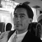Bradley Ishida