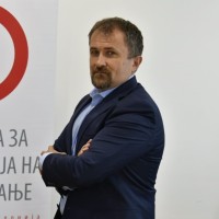 Krste Shajnoski, PhD