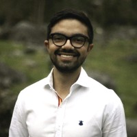 Camilo Rivas Marín