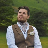 Liam Cartwright