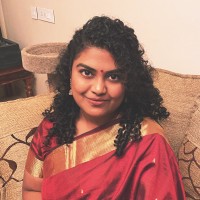 NIVEDITHA LAKSHMAN