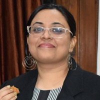 Srishti Srivastava