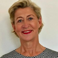 Ulrika Nilsson