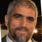 Carlos Riveros