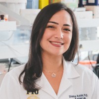 Diana Azzam, PhD