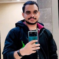 Kedar Pathak