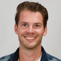 Jeroen Van Schaijk