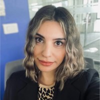 Beril Murgul Afşar