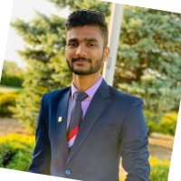 Parth Sonani