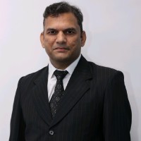 Rajesh Singh