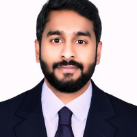 Shinos Alukkal