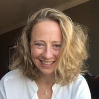 Kim Brinkworth
