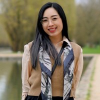 Thanh Tam Tran