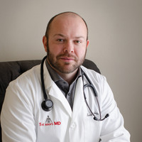 Sean Mabey M.D.