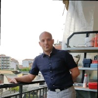 Michele Giovinazzo
