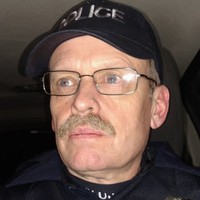 Nick McCumber