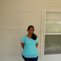 Karthika Rajendran