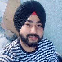 Kawardeep Singh