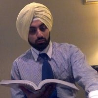 Harpreet Singh Puri