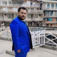 Ali Raza