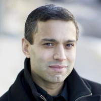 Vikram Mansharamani