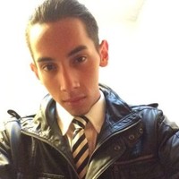 Michael Moya