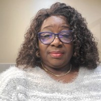 Yetunde Ogoe