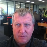 Mark Allen