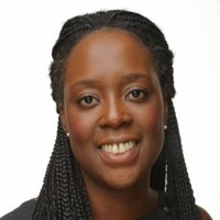 Andrea Marshall