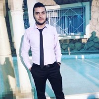 Oussama Belaid